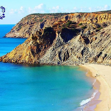 Hotel Burgau Turismo De Natureza ภายนอก รูปภาพ
