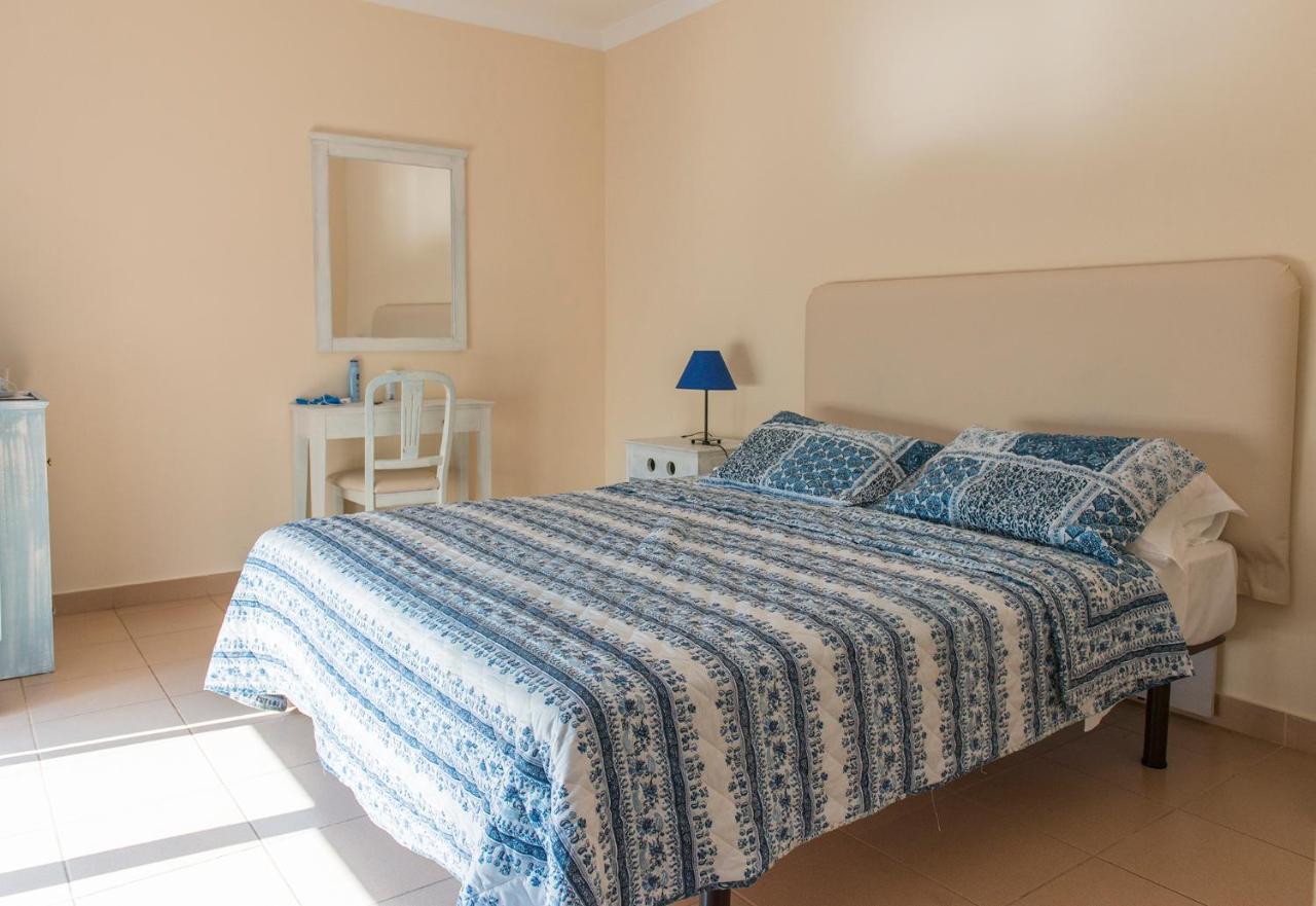 Hotel Burgau Turismo De Natureza ภายนอก รูปภาพ