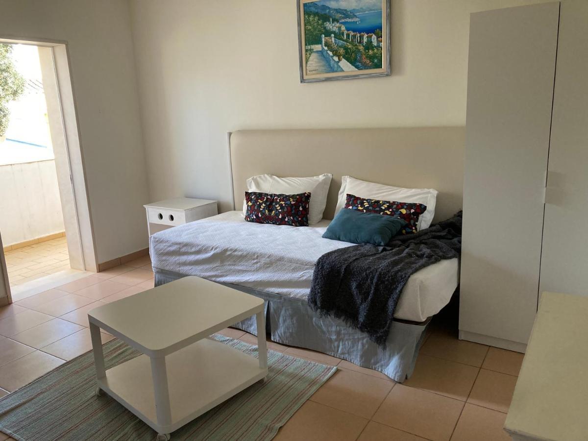 Hotel Burgau Turismo De Natureza ภายนอก รูปภาพ