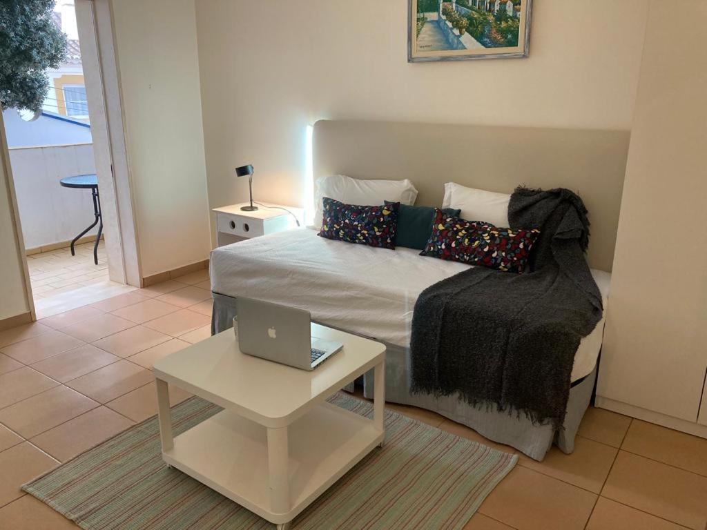 Hotel Burgau Turismo De Natureza ภายนอก รูปภาพ