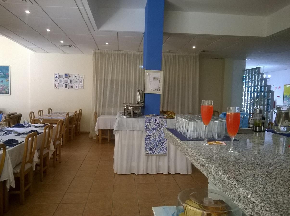 Hotel Burgau Turismo De Natureza ภายนอก รูปภาพ