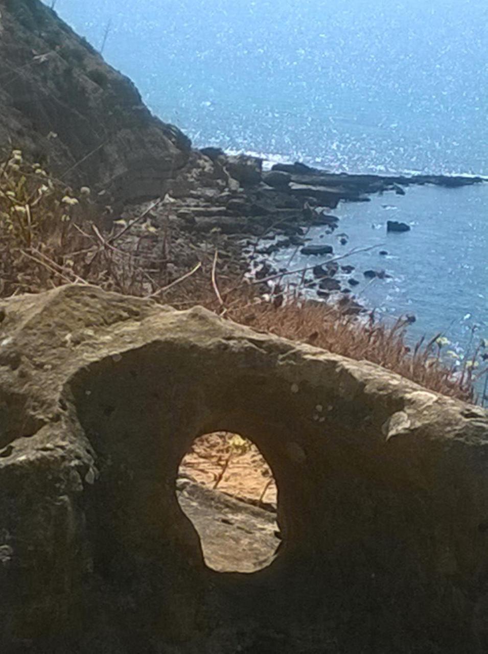 Hotel Burgau Turismo De Natureza ภายนอก รูปภาพ