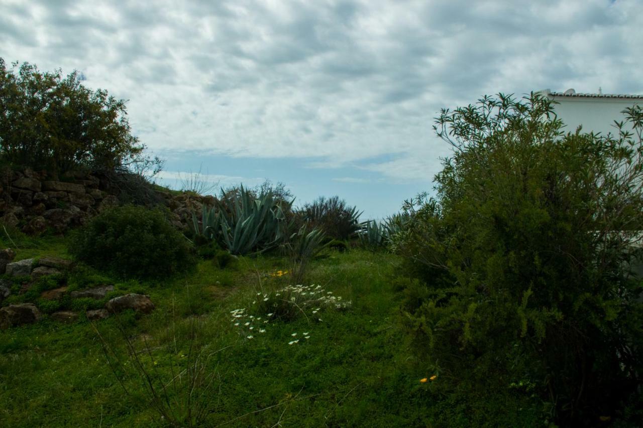 Hotel Burgau Turismo De Natureza ภายนอก รูปภาพ