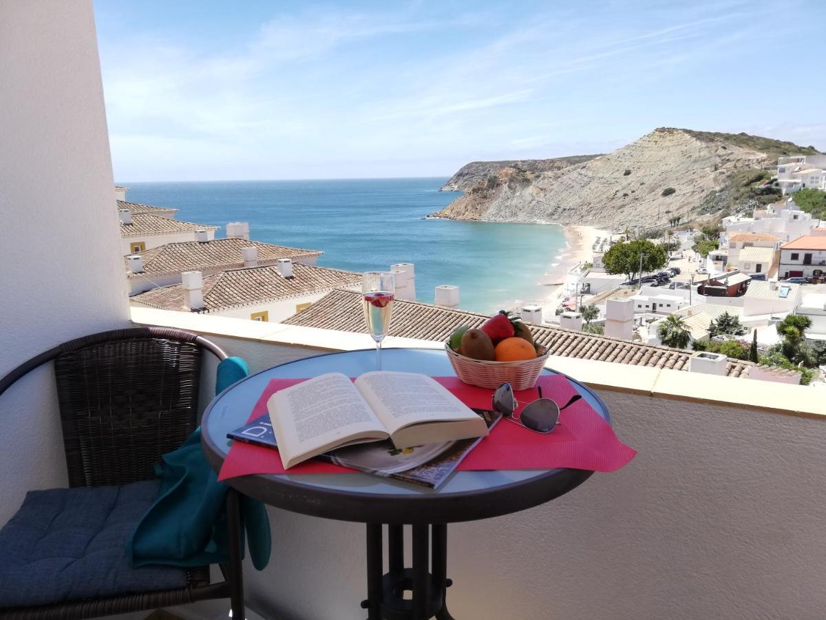 Hotel Burgau Turismo De Natureza ภายนอก รูปภาพ